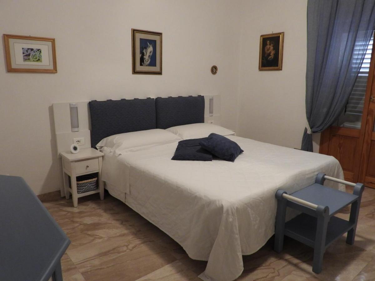 Casa Di Angela Apartamento Torrita di Siena Exterior foto
