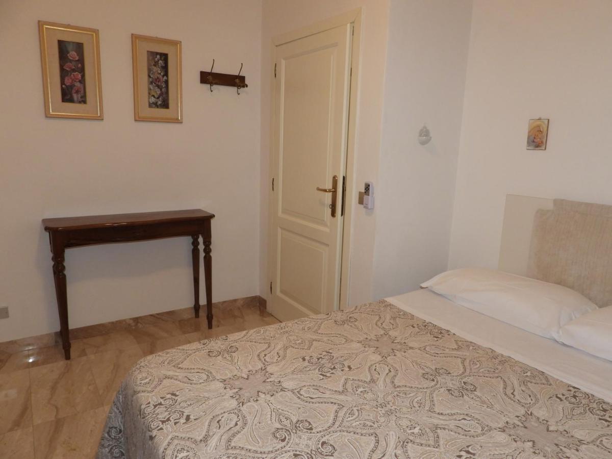 Casa Di Angela Apartamento Torrita di Siena Exterior foto