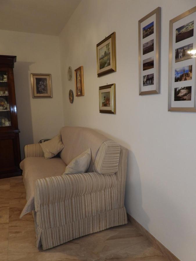 Casa Di Angela Apartamento Torrita di Siena Exterior foto