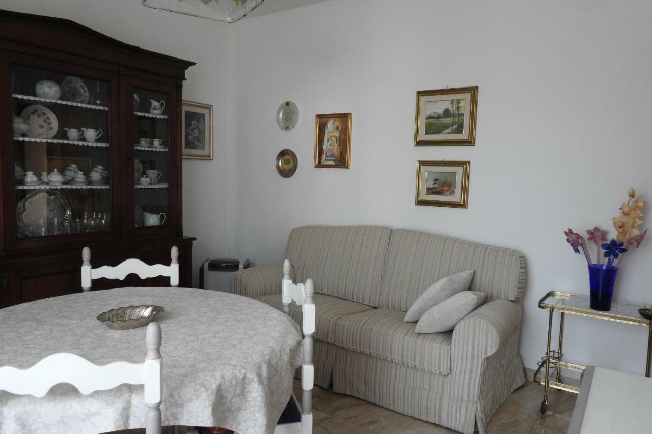 Casa Di Angela Apartamento Torrita di Siena Exterior foto