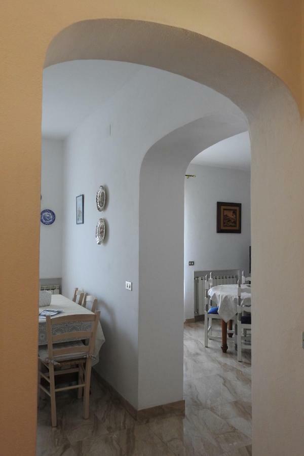 Casa Di Angela Apartamento Torrita di Siena Exterior foto