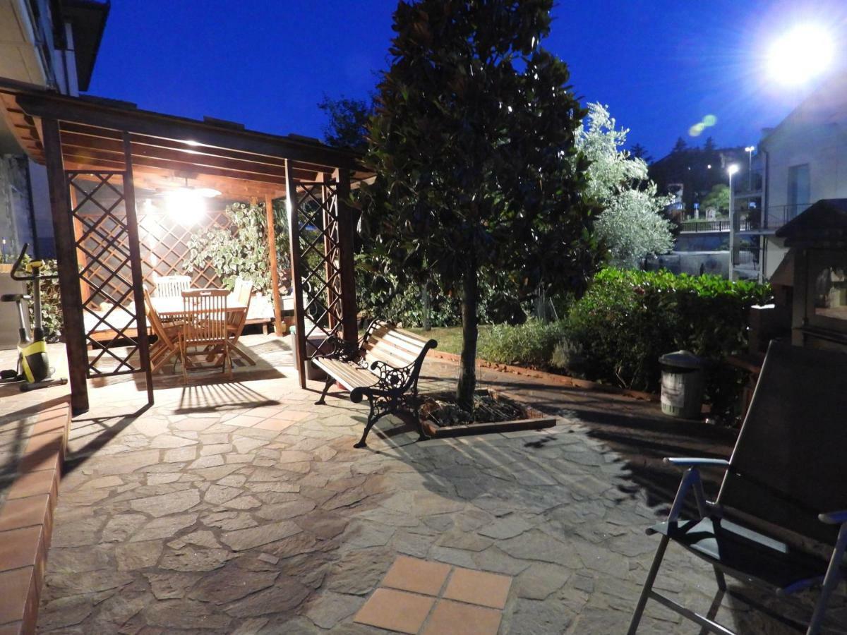 Casa Di Angela Apartamento Torrita di Siena Exterior foto